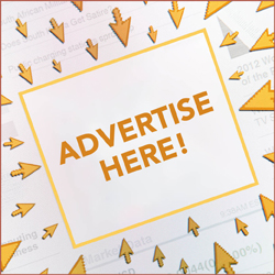 Advertise Here